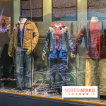 Harry Potter l'exposition costumes harry