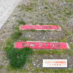 Balade sur la Petite Ceinture du 19e