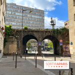 Balade sur la Petite Ceinture du 19e - IMG 1958