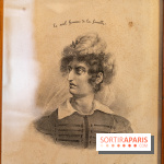 Exposition à La Chapelle Expiatoire : Le seul homme de la famille, la duchesse et le duc d'Angoulême -  A7C1098 2