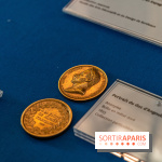 Exposition à La Chapelle Expiatoire : Le seul homme de la famille, la duchesse et le duc d'Angoulême -  A7C1103 2