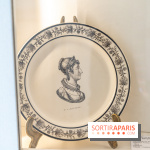 Exposition à La Chapelle Expiatoire : Le seul homme de la famille, la duchesse et le duc d'Angoulême -  A7C1104 2