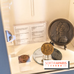 Exposition à La Chapelle Expiatoire : Le seul homme de la famille, la duchesse et le duc d'Angoulême -  A7C1110 2