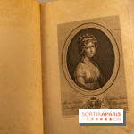 Exposition à La Chapelle Expiatoire : Le seul homme de la famille, la duchesse et le duc d'Angoulême -  A7C1115 2