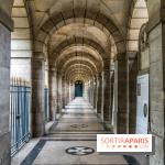 Exposition à La Chapelle Expiatoire : Le seul homme de la famille, la duchesse et le duc d'Angoulême -  A7C1118 2