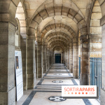 Exposition à La Chapelle Expiatoire : Le seul homme de la famille, la duchesse et le duc d'Angoulême