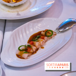 Summer by la Bauhinia, le restaurant terrasse par Quentin Testart au Shangri-La Paris -  A7C0980