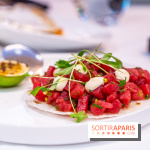 Summer by la Bauhinia, le restaurant terrasse par Quentin Testart au Shangri-La Paris -  A7C1007