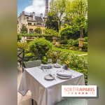 Summer by la Bauhinia, le restaurant terrasse par Quentin Testart au Shangri-La Paris - E04823AB 40F3 4CB9 B5F6 EE57F09E8A12