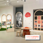 L'Atelier Rodin, l'activité pour les enfants à faire au musée Rodin, du 15 avril au 27 août 2023 - E19EFE2C 2F0A 48B1 BEA0 27E49266D1D2