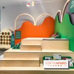 L'Atelier Rodin, l'activité pour les enfants à faire au musée Rodin, du 15 avril au 27 août 2023 - 4A3FDA1A 236F 4380 9AE0 14964C80060F