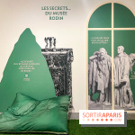 L'Atelier Rodin, l'activité pour les enfants à faire au musée Rodin, du 15 avril au 27 août 2023 - E3F6241A D66C 482C 978D 99362FA08359