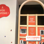 L'Atelier Rodin, l'activité pour les enfants à faire au musée Rodin, du 15 avril au 27 août 2023 - FF18B81F E2E7 437F 9C5E C2E91DBE2F81