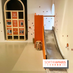 L'Atelier Rodin, l'activité pour les enfants à faire au musée Rodin, du 15 avril au 27 août 2023 - 6E4313F6 6F8F 481E 9998 78B19061955E