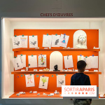 L'Atelier Rodin, l'activité pour les enfants à faire au musée Rodin, du 15 avril au 27 août 2023 - E4ED8AB2 BF06 4946 8BDC 76F46CC08EFE