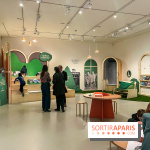 L'Atelier Rodin, l'activité pour les enfants à faire au musée Rodin, du 15 avril au 27 août 2023 - 2042385C 9284 4AAD AC4D DA2E6CE8406E