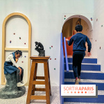 L'Atelier Rodin, l'activité pour les enfants à faire au musée Rodin, du 15 avril au 27 août 2023 - C81099D9 4828 4C34 9290 24A8BA388853