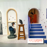 L'Atelier Rodin, l'activité pour les enfants à faire au musée Rodin, du 15 avril au 27 août 2023 - BB46D284 5DD2 4B75 B6E2 36AFF19A9F64