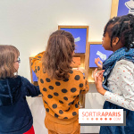 L'Atelier Rodin, l'activité pour les enfants à faire au musée Rodin, du 15 avril au 27 août 2023 - CC402C5A F9AF 4D66 B9D9 9CA5DA5A9B32