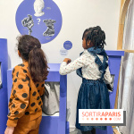 L'Atelier Rodin, l'activité pour les enfants à faire au musée Rodin, du 15 avril au 27 août 2023 - BFDCF112 22DA 437F B55D 1C58AD444383