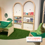 L'Atelier Rodin, l'activité pour les enfants à faire au musée Rodin, du 15 avril au 27 août 2023 - B5BDD179 8D39 4FF5 9CF3 E1AF84FB0980