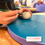 L'Atelier Rodin, l'activité pour les enfants à faire au musée Rodin, du 15 avril au 27 août 2023 - 36201CC4 676E 45A6 B9F2 0C3481F88C49