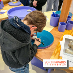 L'Atelier Rodin, l'activité pour les enfants à faire au musée Rodin, du 15 avril au 27 août 2023 - 5BBB0650 F9B9 46C0 A030 F56CD4160D31