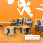 L'Atelier Rodin, l'activité pour les enfants à faire au musée Rodin, du 15 avril au 27 août 2023 - C54F2596 3E64 42D1 B78F 599DE624E6BA