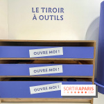 L'Atelier Rodin, l'activité pour les enfants à faire au musée Rodin, du 15 avril au 27 août 2023 - 25647BE8 737D 45DE 9D6E 7E3281D66AFF