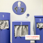 L'Atelier Rodin, l'activité pour les enfants à faire au musée Rodin, du 15 avril au 27 août 2023 - 892871A8 9111 4ECF 8992 553E251FB527