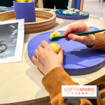 L'Atelier Rodin, l'activité pour les enfants à faire au musée Rodin, du 15 avril au 27 août 2023 - 9D266C2E A7F7 4020 BCA0 49889496B0A5