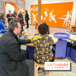 L'Atelier Rodin, l'activité pour les enfants à faire au musée Rodin, du 15 avril au 27 août 2023 - C344C338 C32A 4621 B03B 7AC88ECB1DD5