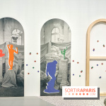 L'Atelier Rodin, l'activité pour les enfants à faire au musée Rodin, du 15 avril au 27 août 2023 - 4A2934F5 5EB5 4AAE 8626 6E4179DE8D18