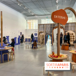 L'Atelier Rodin, l'activité pour les enfants à faire au musée Rodin, du 15 avril au 27 août 2023 - 1B34DBDA FC35 4A97 9B45 C5149B01D057