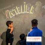 L'Atelier Rodin, l'activité pour les enfants à faire au musée Rodin, du 15 avril au 27 août 2023 - 862EE5E7 EA68 4E72 B174 DBD6214304B6