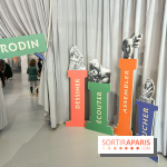 L'Atelier Rodin, l'activité pour les enfants à faire au musée Rodin, du 15 avril au 27 août 2023 - 064BB752 C4A8 4BA2 921B E360CF557F20
