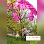 Le Moulin jaune - Hanami 2023