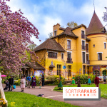 Le Moulin jaune - Hanami 2023