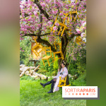 Le Moulin jaune - Hanami 2023