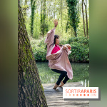 Le Moulin jaune - Hanami 2023