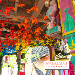 Le Moulin jaune - Hanami 2023