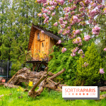 Le Moulin jaune - Hanami 2023