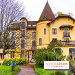Le Moulin jaune - Hanami 2023