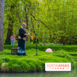 Le Moulin jaune - Hanami 2023