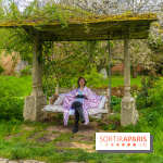Le Moulin jaune - Hanami 2023