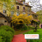 Le Moulin jaune - Hanami 2023