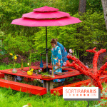 Le Moulin jaune - Hanami 2023