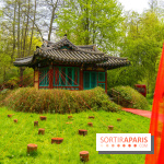 Le Moulin jaune - Hanami 2023