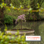 Le Moulin jaune - Hanami 2023
