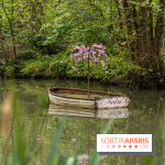 Le Moulin jaune - Hanami 2023